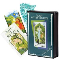 Old Path Taro Kortos AGM